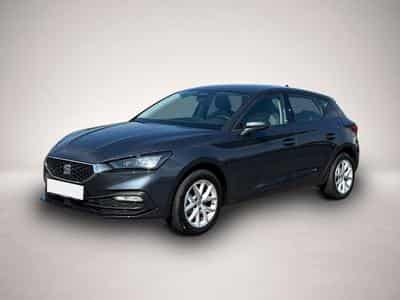 Seat Leon (2026) - Photo 1