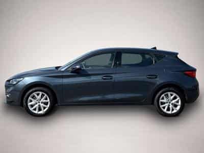 Seat Leon (2026) - Photo 3