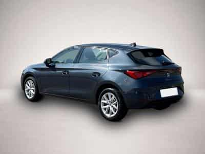 Seat Leon (2026) - Photo 4