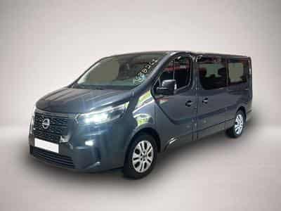 Nissan Primastar (2025) - Foto 1