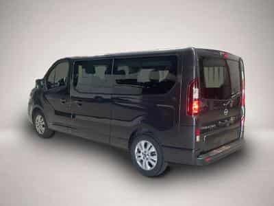 Nissan Primastar (2025) - Foto 3