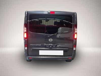 Nissan Primastar (2025) - Foto 4