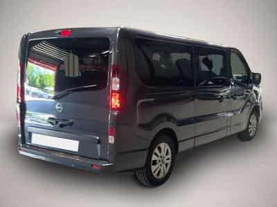 Nissan Primastar (2025) - Foto 5