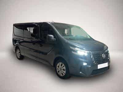 Nissan Primastar (2025) - Foto 6