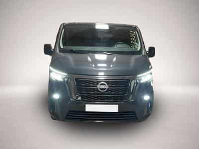 Nissan Primastar (2025) - Foto 7