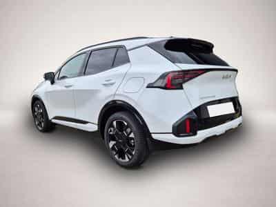 Kia Sportage (2026) - Foto 3