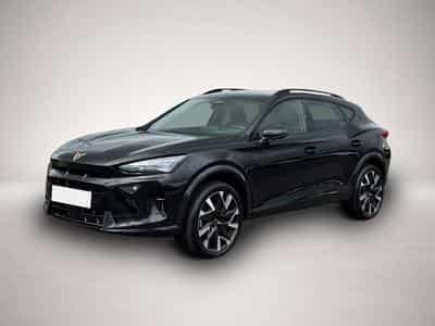 Cupra Formentor (2026) - Photo 1