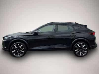 Cupra Formentor (2026) - Photo 3