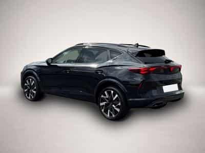 Cupra Formentor (2026) - Photo 4