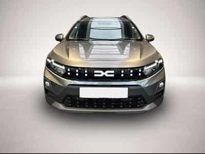 Dacia Jogger (2026) - Foto 2