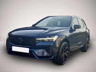 Volvo XC60 (2025) - Photo 1