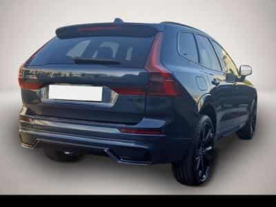 Volvo XC60 (2025) - Photo 2