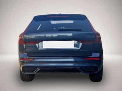 Volvo XC60 (2025) - Photo 5
