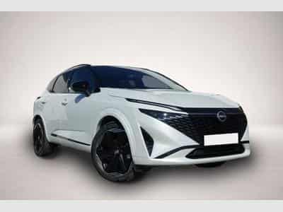 Nissan Qashqai (2026) - Foto 1