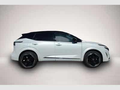 Nissan Qashqai (2026) - Foto 2