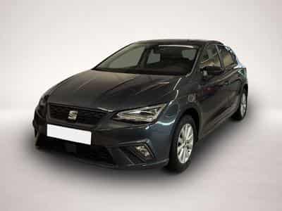 Seat Ibiza (2025) - Foto 1