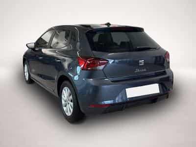 Seat Ibiza (2025) - Foto 4
