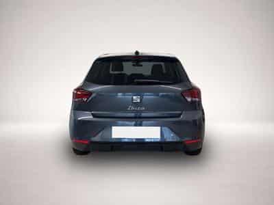 Seat Ibiza (2025) - Foto 5