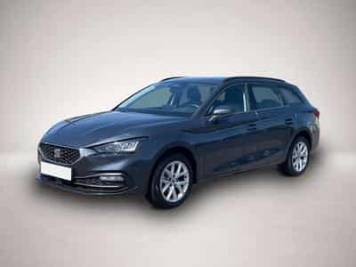 Seat Leon (2026) - Photo 1