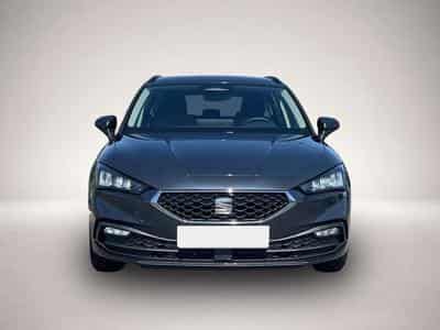 Seat Leon (2026) - Photo 2