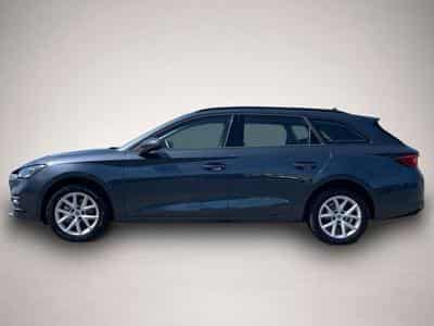 Seat Leon (2026) - Photo 3