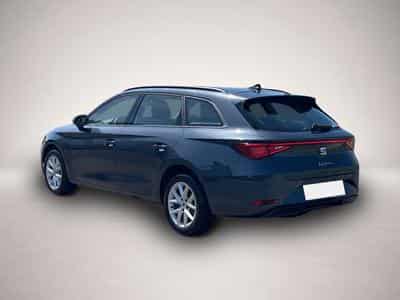 Seat Leon (2026) - Photo 4