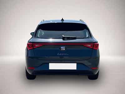 Seat Leon (2026) - Photo 5