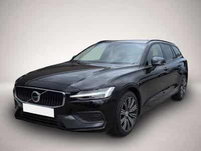 Volvo V60 (2025) - Foto 1