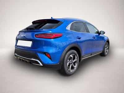Kia XCeed (2026) - Photo 4