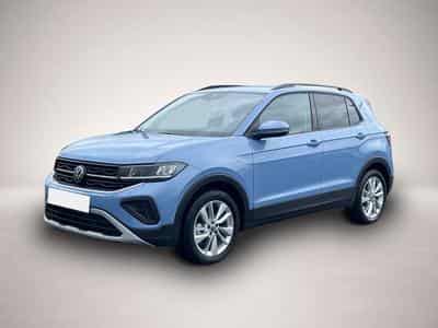 VW T-Cross (2026) - Photo 1