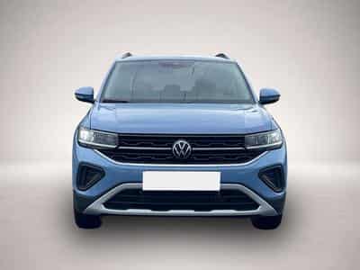 VW T-Cross (2026) - Photo 2