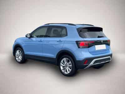VW T-Cross (2026) - Photo 4