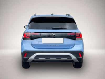 VW T-Cross (2026) - Photo 5