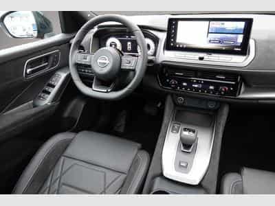 Nissan Qashqai (2026) - Foto 1