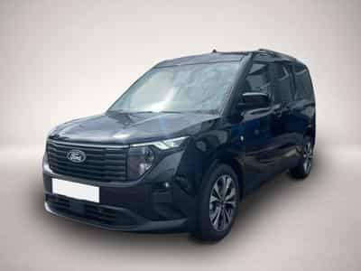 Ford Tourneo (2025) - Photo 1