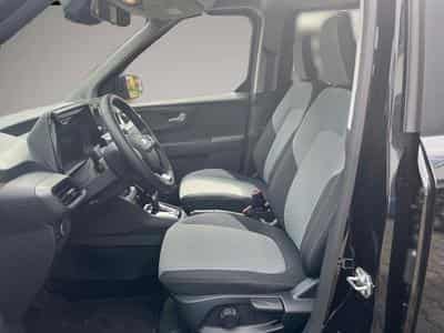 Ford Tourneo (2025) - Photo 3