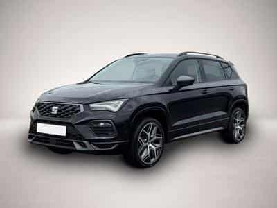 Seat Ateca (2026) - Photo 1