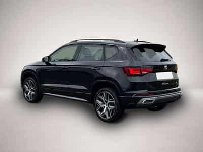 Seat Ateca (2026) - Photo 4