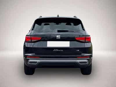 Seat Ateca (2026) - Photo 5