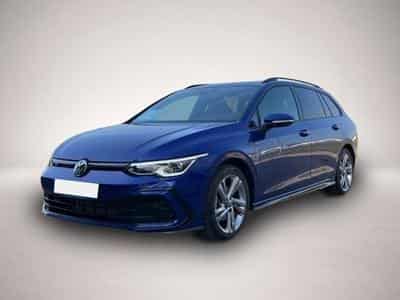 VW Golf (2024) - Photo 1