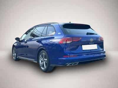 VW Golf (2024) - Photo 3