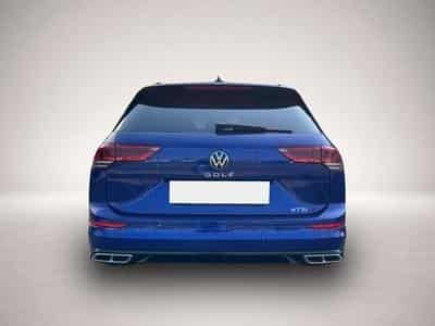VW Golf (2024) - Photo 4