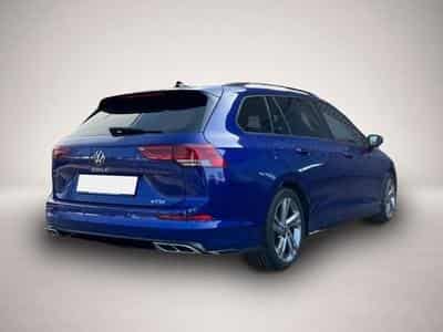 VW Golf (2024) - Photo 5