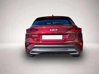 Kia XCeed (2026) - Photo 3