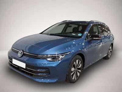 VW Golf (2025) - Foto 1