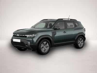 Dacia Duster (2026) - Foto 1