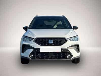 Seat Arona (2026) - Photo 2