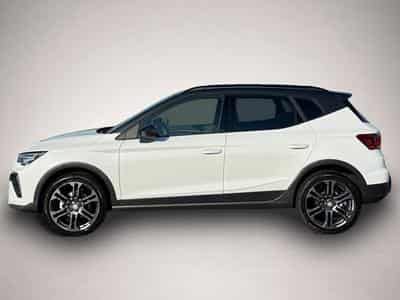 Seat Arona (2026) - Photo 3