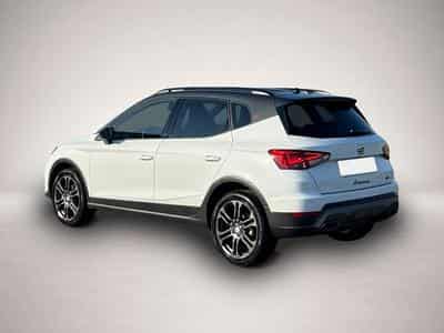 Seat Arona (2026) - Photo 4