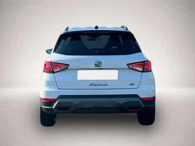 Seat Arona (2026) - Photo 5